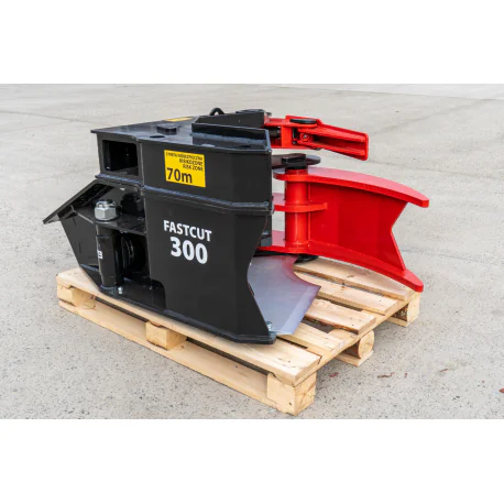 Remet CNC Technology giljotiin C-300