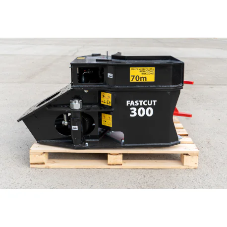 Remet CNC Technology giljotiin C-300