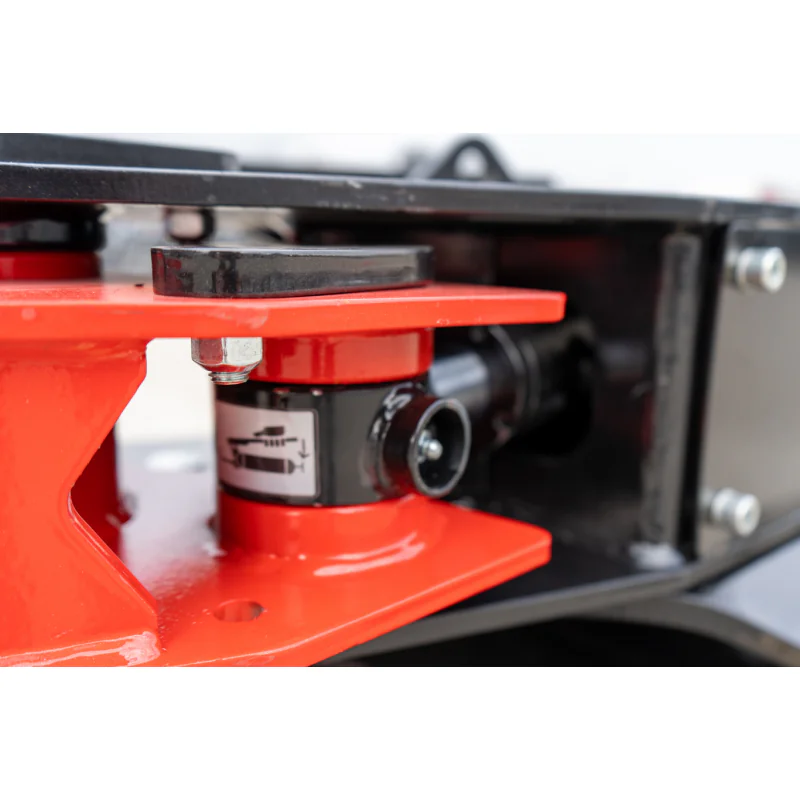 Remet CNC Technology giljotiin C-300