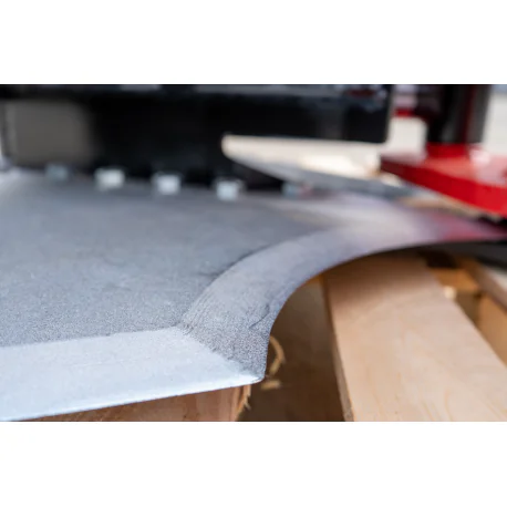 Remet CNC Technology giljotiin C-300