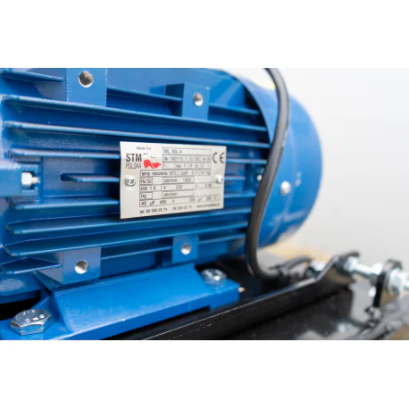 Remet CNC Technology viljaveski GX-50 10 Remet CNC Technology viljaveski GX-50