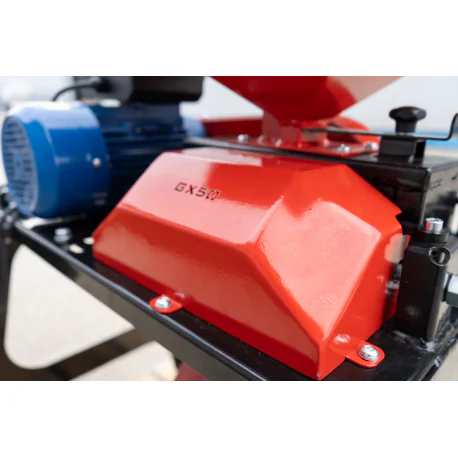 Remet CNC Technology viljaveski GX-50 11 Remet CNC Technology viljaveski GX-50