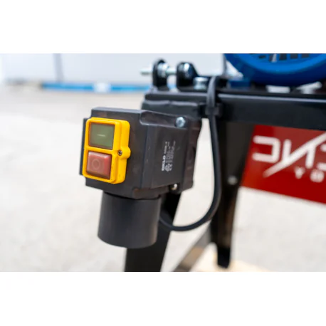 Remet CNC Technology viljaveski GX-50 12 Remet CNC Technology viljaveski GX-50