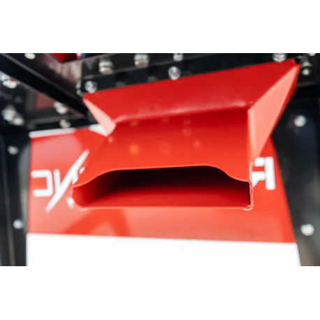 Remet CNC Technology viljaveski GX-50 13 Remet CNC Technology viljaveski GX-50