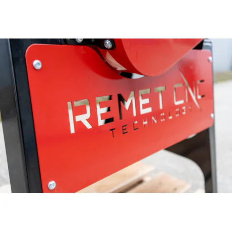 Remet CNC Technology viljaveski GX-50 20 Remet CNC Technology viljaveski GX-50