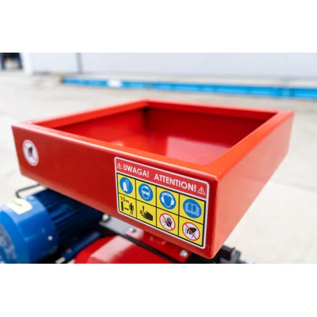 Remet CNC Technology viljaveski GX-50 23 Remet CNC Technology viljaveski GX-50