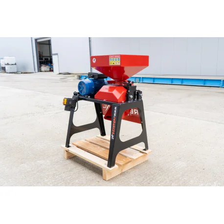 Remet CNC Technology viljaveski GX-50 4 Remet CNC Technology viljaveski GX-50