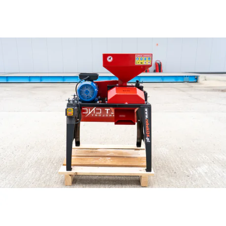 Remet CNC Technology viljaveski GX-50 6 Remet CNC Technology viljaveski GX-50