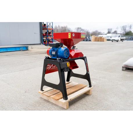 Remet CNC Technology viljaveski GX-50 7 Remet CNC Technology viljaveski GX-50