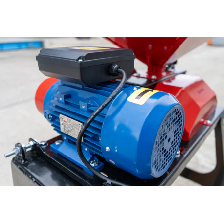 Remet CNC Technology viljaveski GX-50 9 Remet CNC Technology viljaveski GX-50