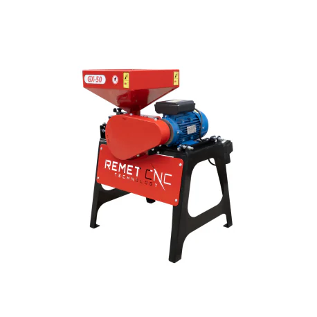 Remet CNC Technology viljaveski GX-50