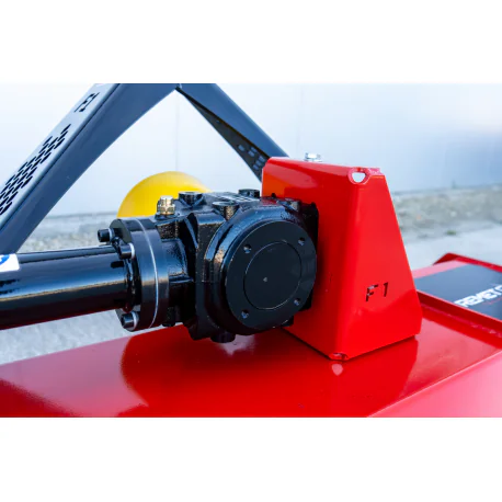 Remet CNC Techology hooldusniiduk F1-140