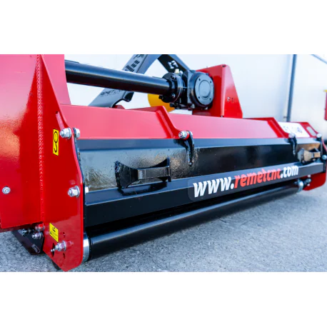 Remet CNC Techology hooldusniiduk F1-140