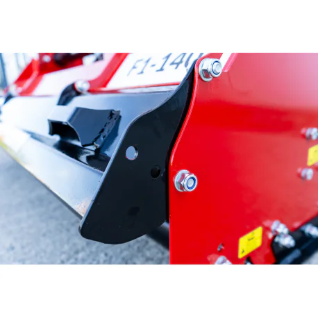 Remet CNC Techology hooldusniiduk F1-140