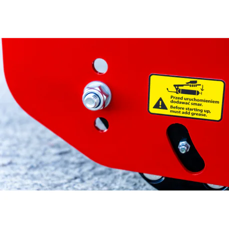 Remet CNC Techology hooldusniiduk F1-140