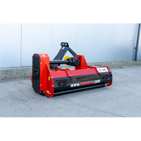 Remet CNC Techology hooldusniiduk F1-140