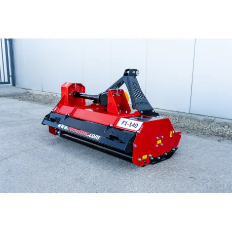 Remet CNC Techology hooldusniiduk F1-140