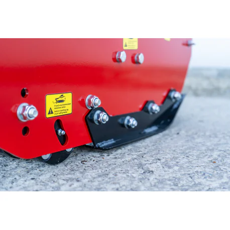 Remet CNC Techology hooldusniiduk F1-160