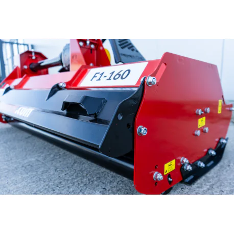 Remet CNC Techology hooldusniiduk F1-160