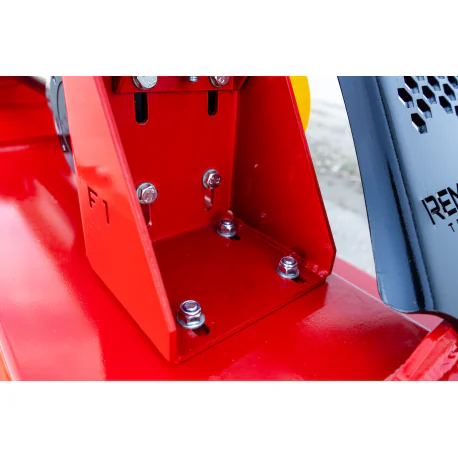 Remet CNC Techology hooldusniiduk F1-160