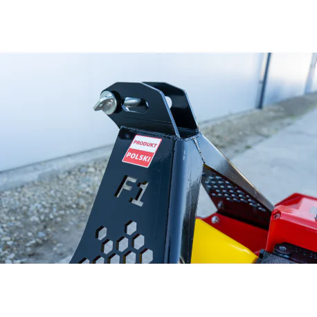 Remet CNC Techology hooldusniiduk F1-160