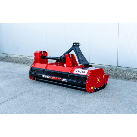 Remet CNC Techology hooldusniiduk F1-160