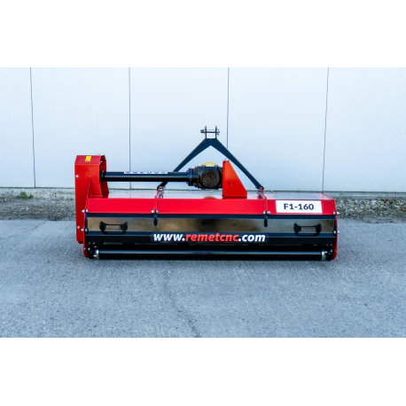Remet CNC Techology hooldusniiduk F1-160