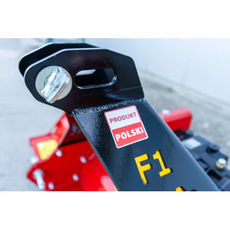 Remet CNC Techology hooldusniiduk F1-160