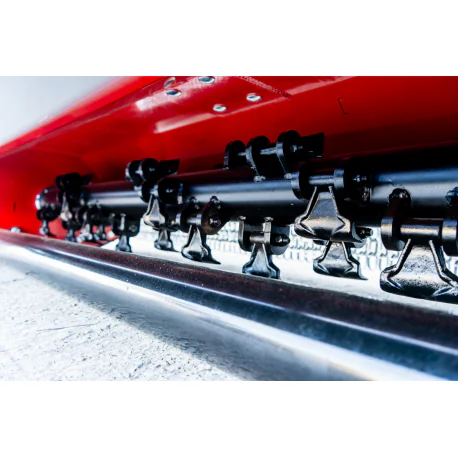 Remet CNC Techology hooldusniiduk F1-160