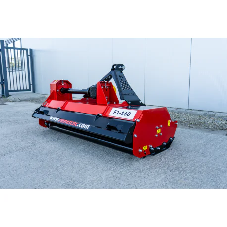 Remet CNC Techology hooldusniiduk F1-160