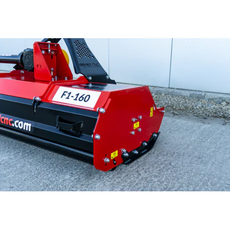 Remet CNC Techology hooldusniiduk F1-160