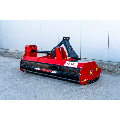 Remet CNC Techology hooldusniiduk F1-180