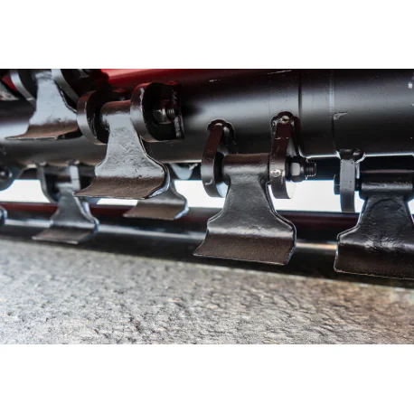 Remet CNC Techology hooldusniiduk F1-180