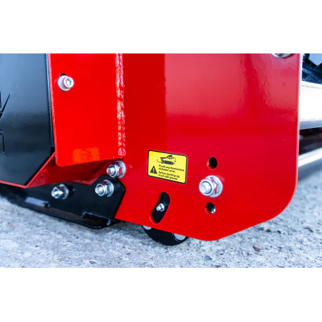 Remet CNC Techology hooldusniiduk F1-180