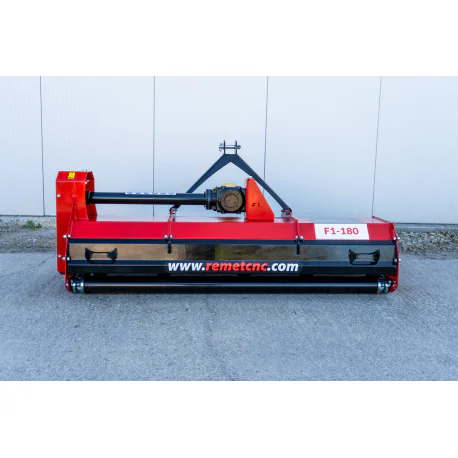 Remet CNC Techology hooldusniiduk F1-180