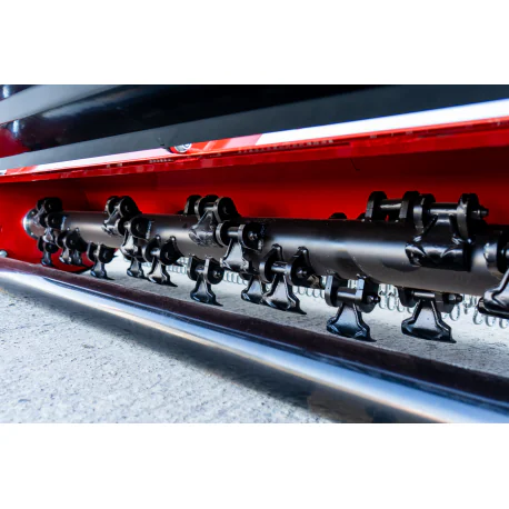 Remet CNC Techology hooldusniiduk F1-180