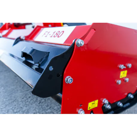 Remet CNC Techology hooldusniiduk F1-180