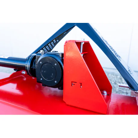 Remet CNC Techology hooldusniiduk F1-180