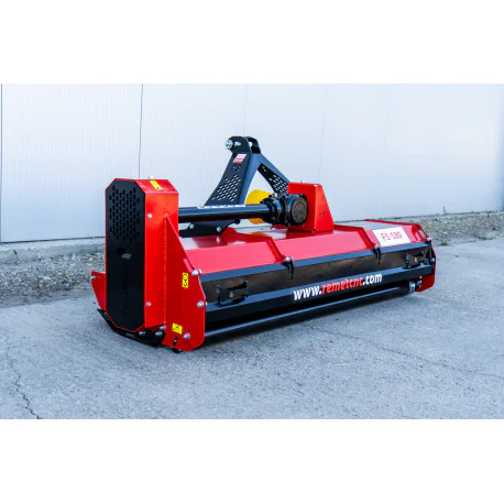 Remet CNC Techology hooldusniiduk F1-180