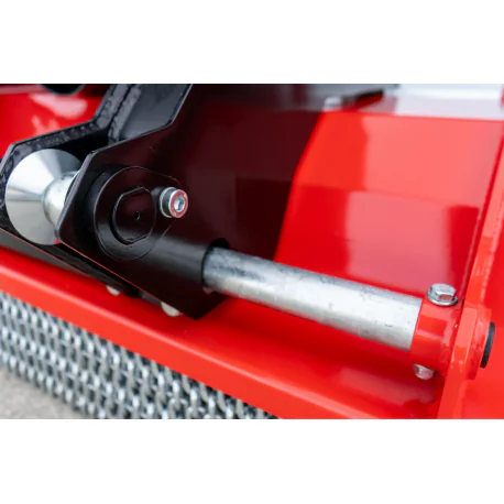 Remet CNC Techology hooldusniiduk F2-175 külgnihkega