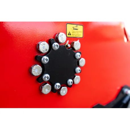 Remet CNC Techology hooldusniiduk F2-175 külgnihkega