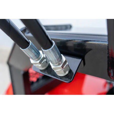 Remet CNC Techology hooldusniiduk F2-175 külgnihkega