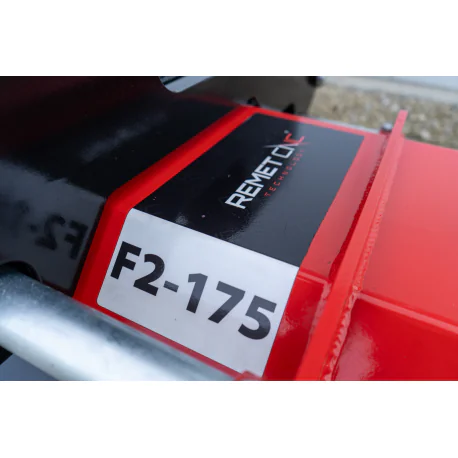 Remet CNC Techology hooldusniiduk F2-175 külgnihkega