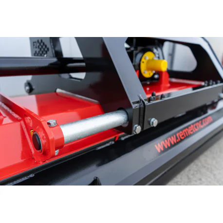 Remet CNC Techology hooldusniiduk F2-175 külgnihkega