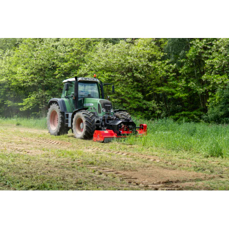 Remet CNC Techology hooldusniiduk F2-175 külgnihkega