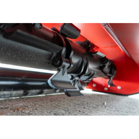 Remet CNC Techology hooldusniiduk F2-175 külgnihkega