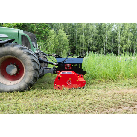 Remet CNC Techology hooldusniiduk F2-175 külgnihkega