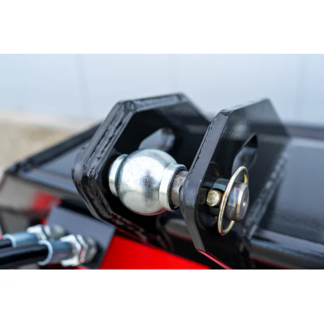 Remet CNC Techology hooldusniiduk F2-175 külgnihkega