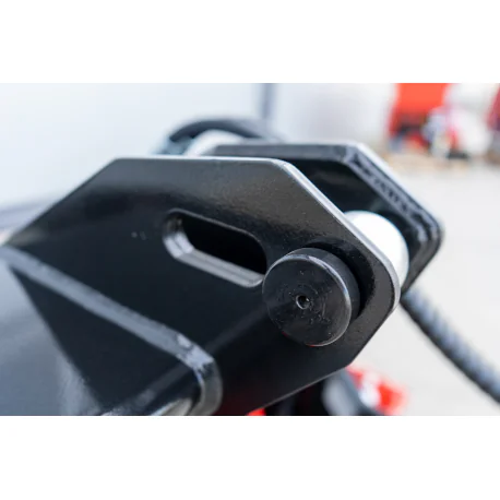 Remet CNC Techology hooldusniiduk F2-175 külgnihkega