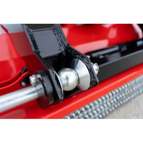 Remet CNC Techology hooldusniiduk F2-175 külgnihkega